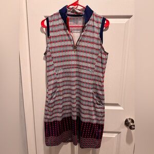 Eastern Pacific Sport Golf Dress - M